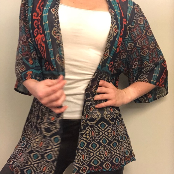 Tunic - Picture 2 of 2